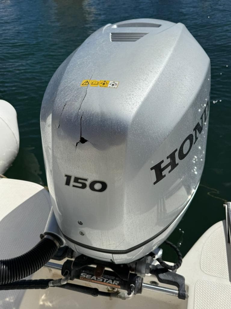 AGA-Marine Spirit 640 – Bild 6