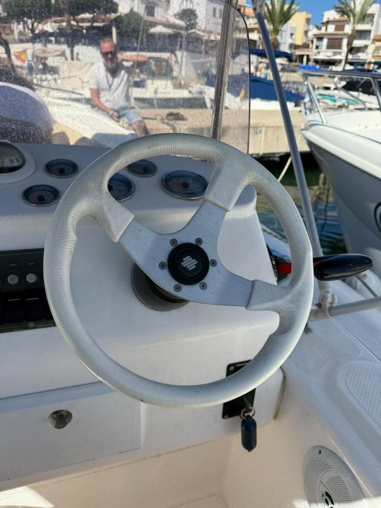 AGA-Marine Spirit 640 – Bild 4