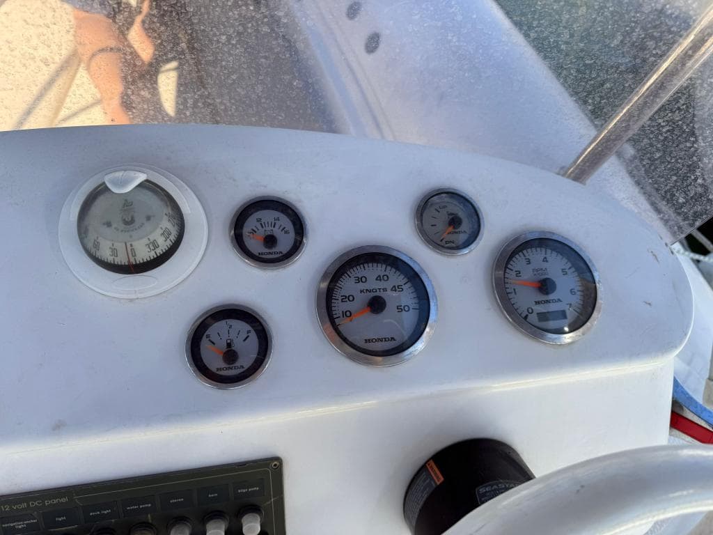AGA-Marine Spirit 640 – Bild 5