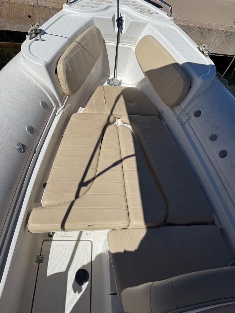 AGA-Marine Spirit 640 – Bild 2
