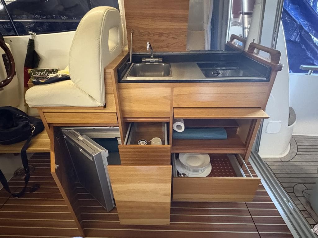 Starfisher ST 27 Fly – Bild 4