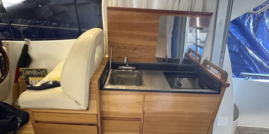 Starfisher ST 27 Fly – Bild 3