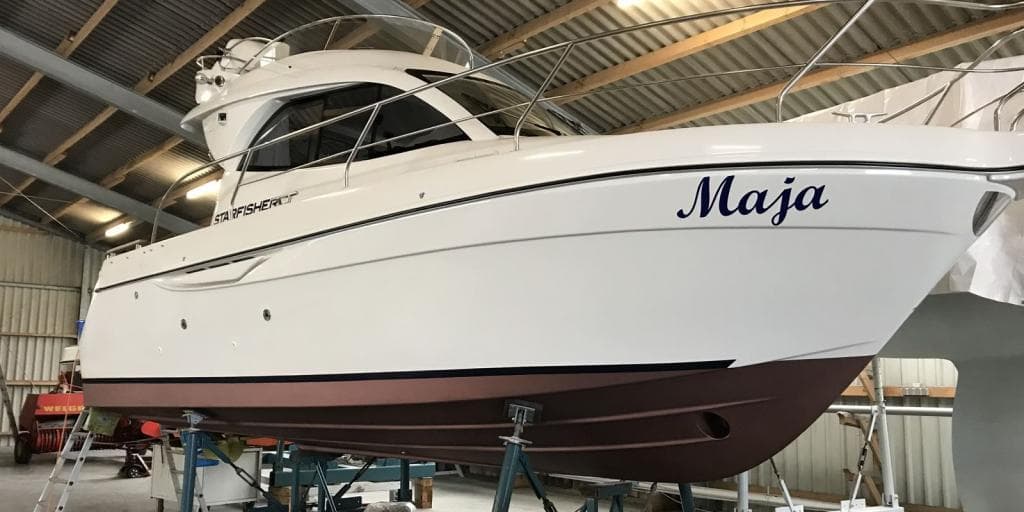 Starfisher ST 27 Fly – Bild 2