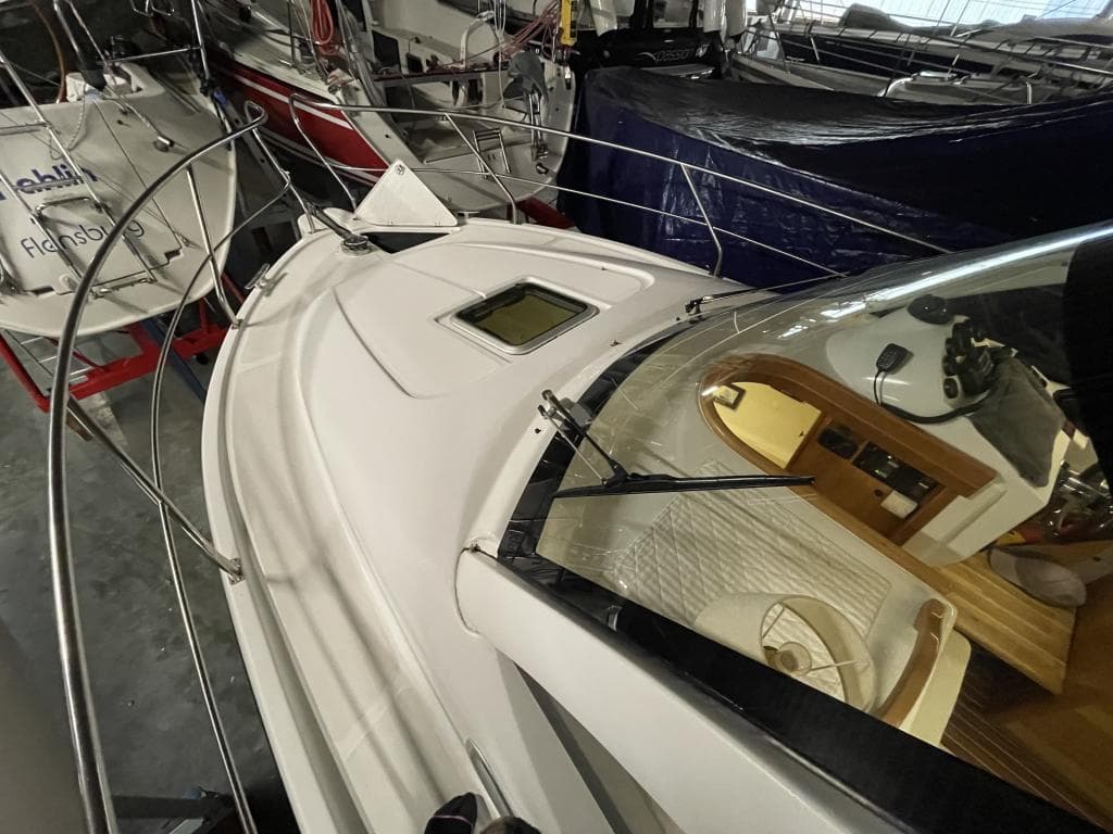 Starfisher ST 27 Fly – Bild 9