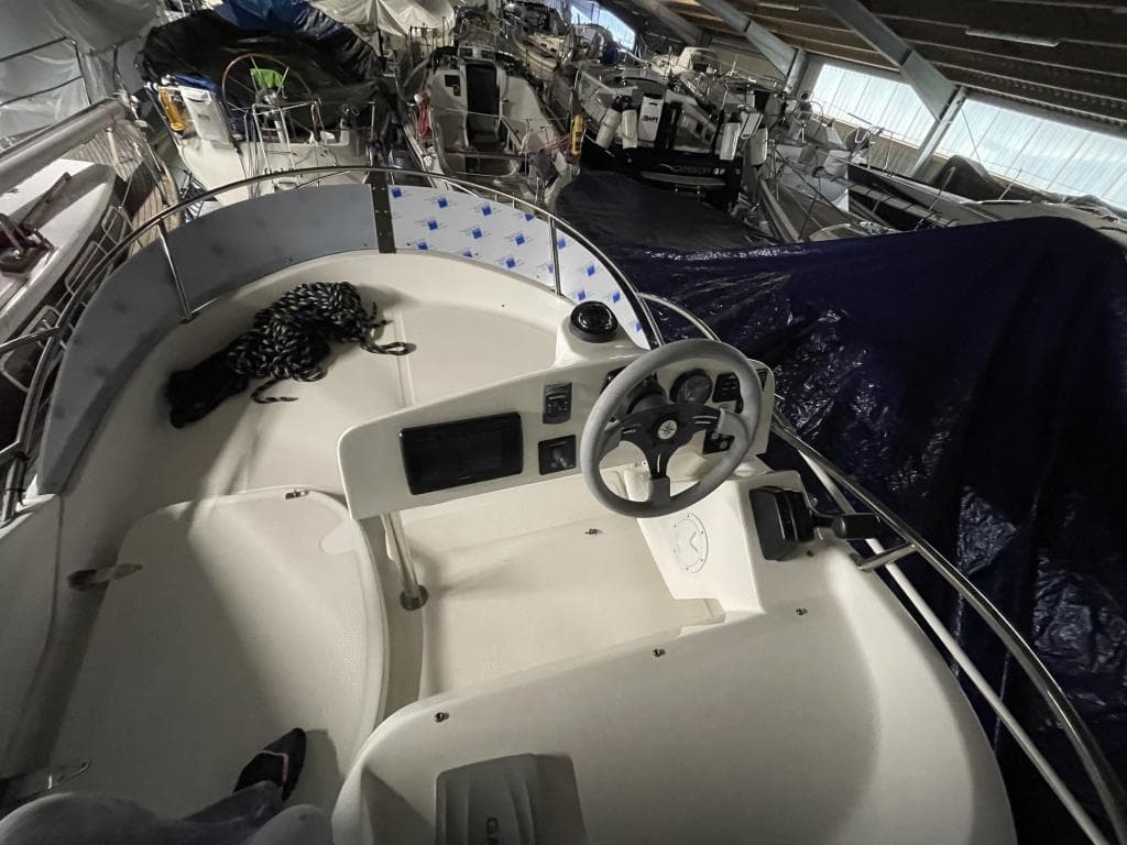 Starfisher ST 27 Fly – Bild 11