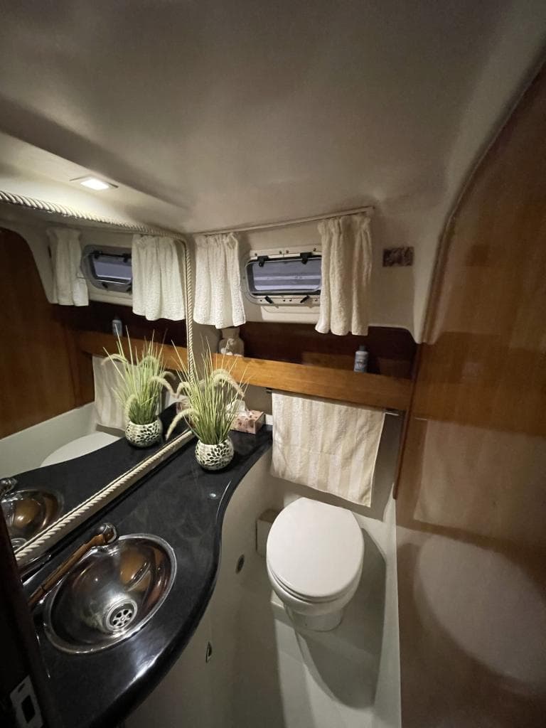 Starfisher ST 27 Fly – Bild 8