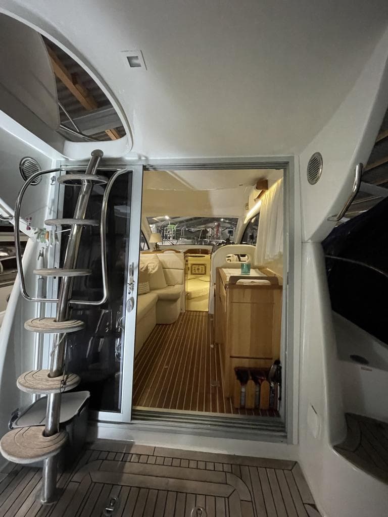Starfisher ST 27 Fly – Bild 7
