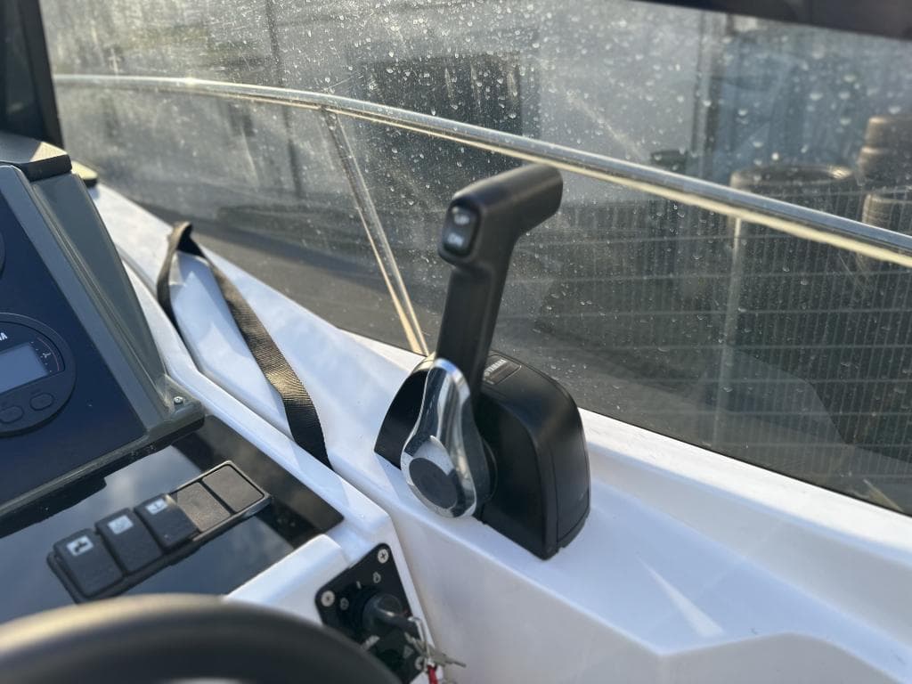 Karnic CS700 S Cabin Cruiser – Bild 9