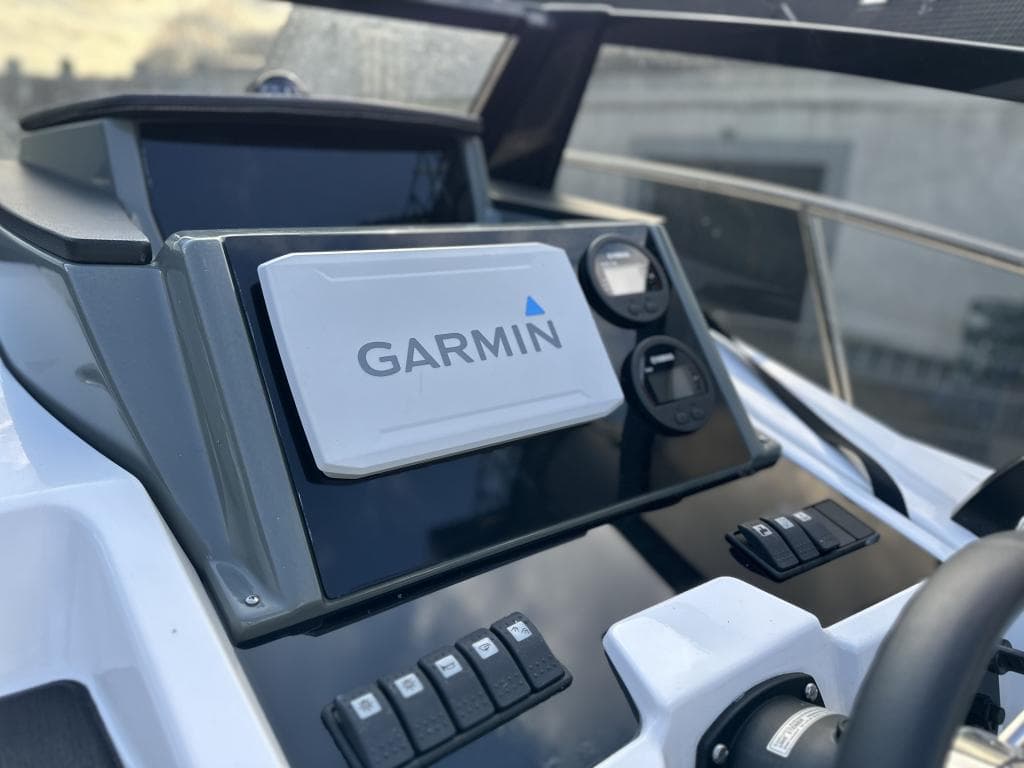 Karnic CS700 S Cabin Cruiser – Bild 8