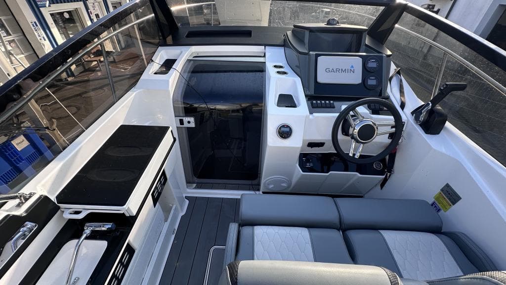 Karnic CS700 S Cabin Cruiser – Bild 6