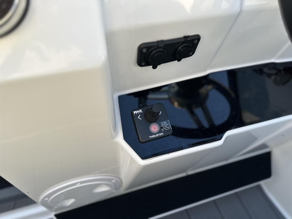 Karnic CS700 S Cabin Cruiser – Bild 11