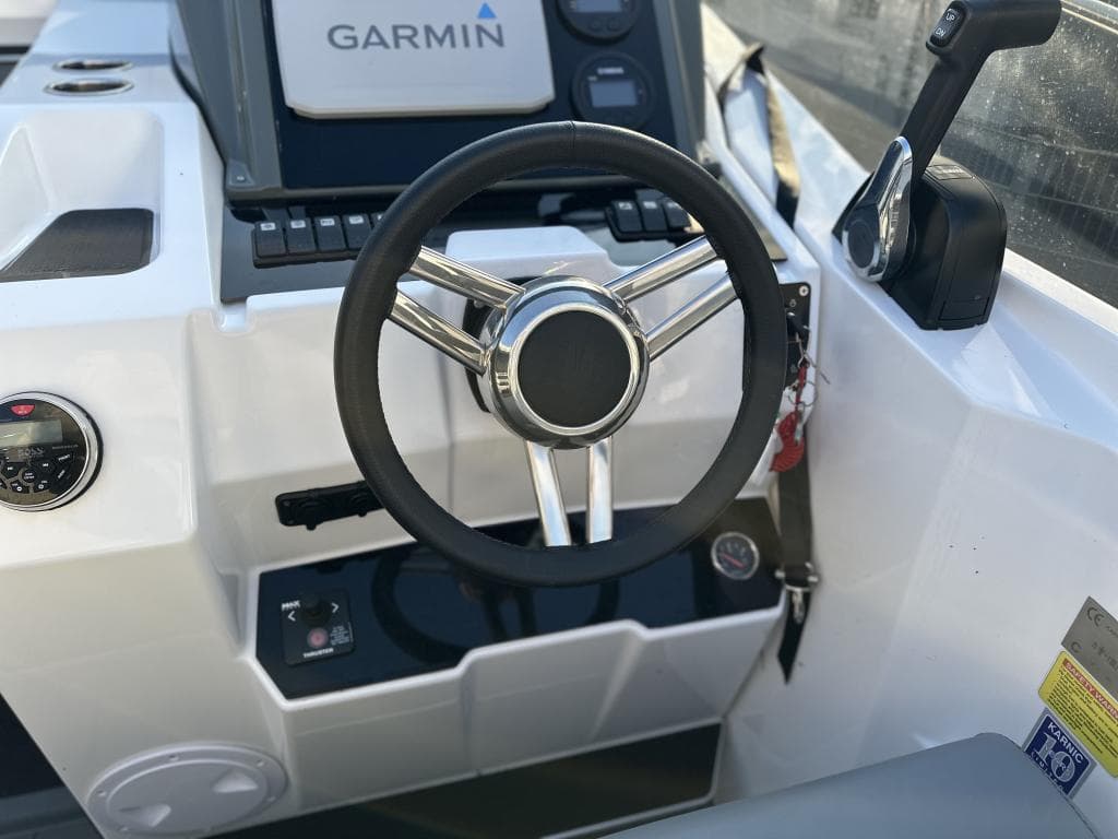 Karnic CS700 S Cabin Cruiser – Bild 7
