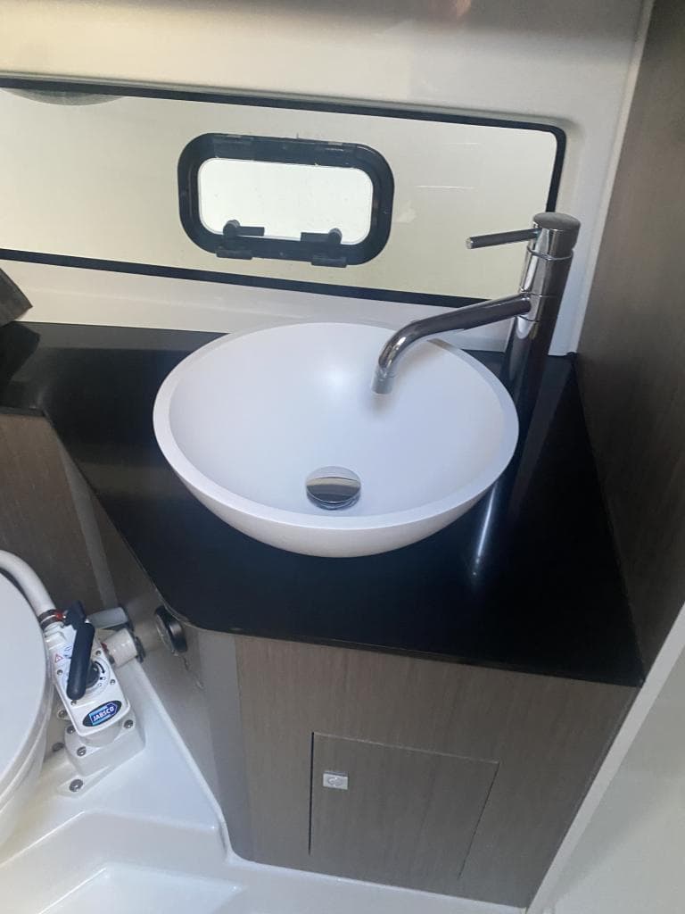 Beneteau Gran Turismo 32 – Bild 5