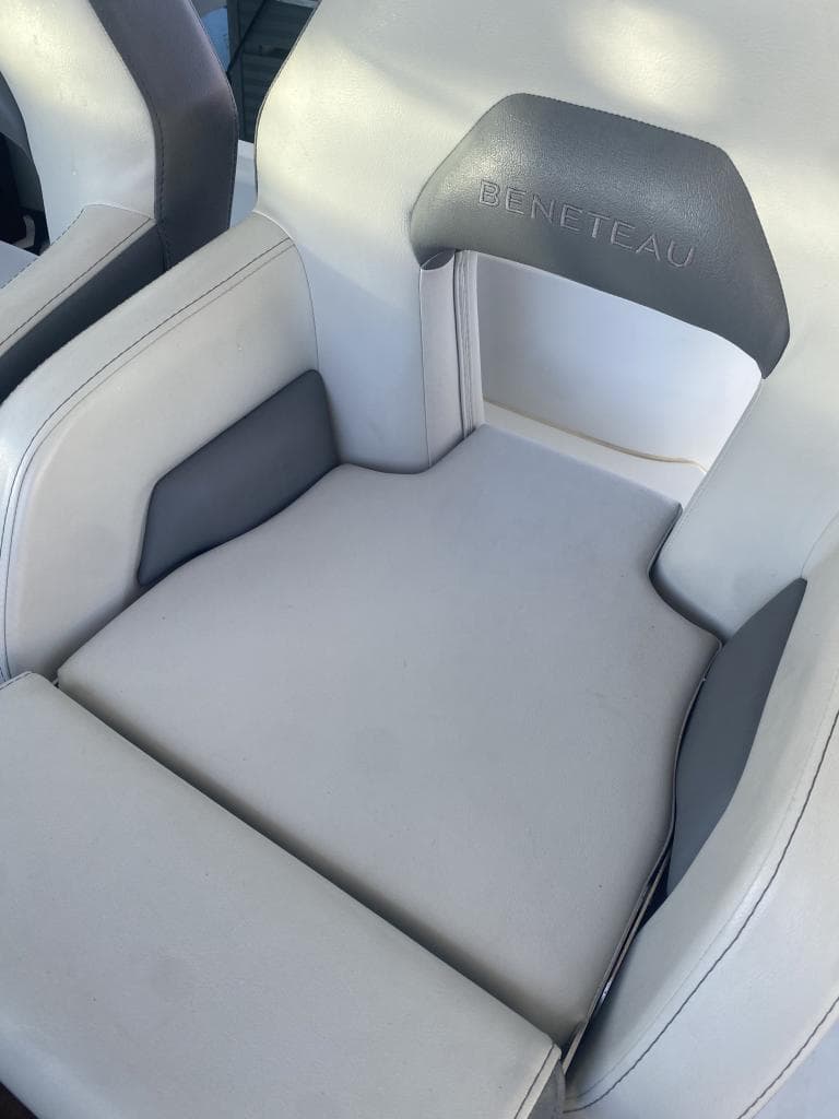 Beneteau Gran Turismo 32 – Bild 4