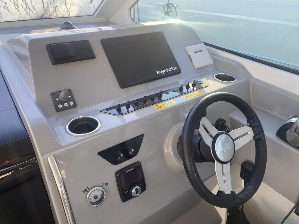 Beneteau Gran Turismo 32 – Bild 3