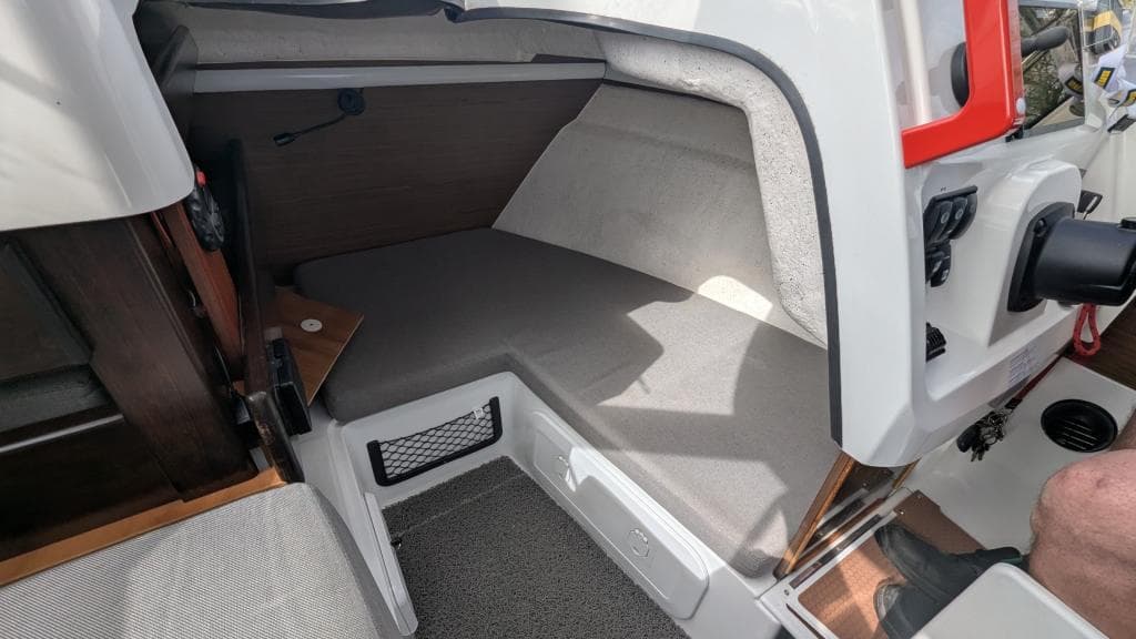 Jeanneau Merry Fisher 605 – Bild 10
