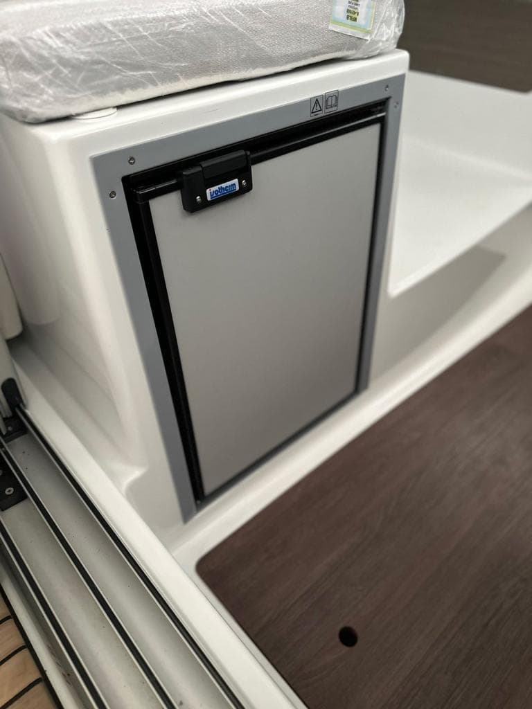 Jeanneau Merry Fisher 695 Serie 2 – Bild 9