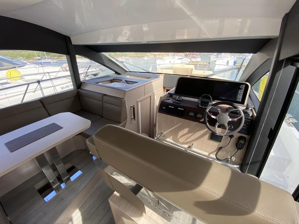 Sealine F430 FLY – Bild 6