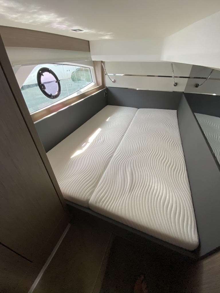 Sealine F430 FLY – Bild 11
