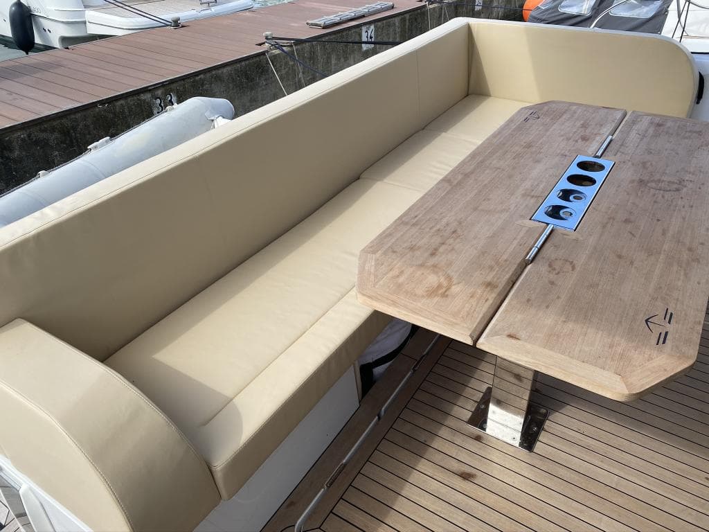 Sealine F430 FLY – Bild 9