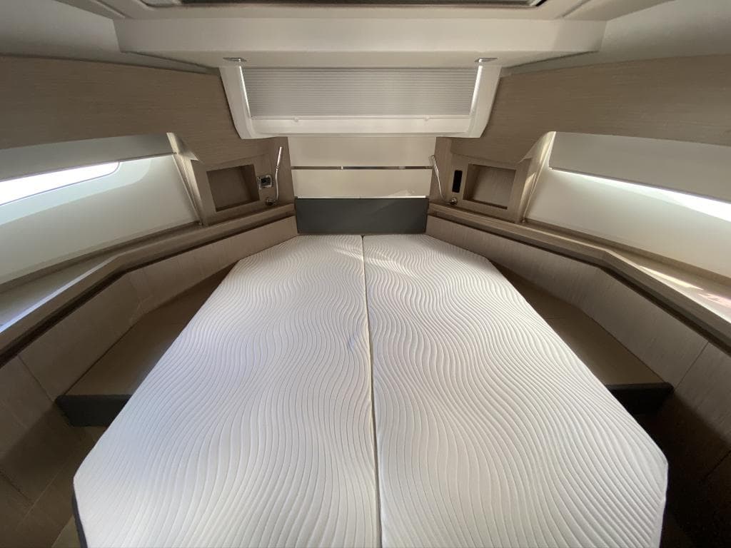 Sealine F430 FLY – Bild 10