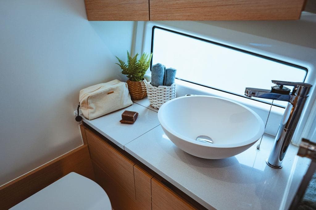 Delphia 10 Top Lounge – Bild 10