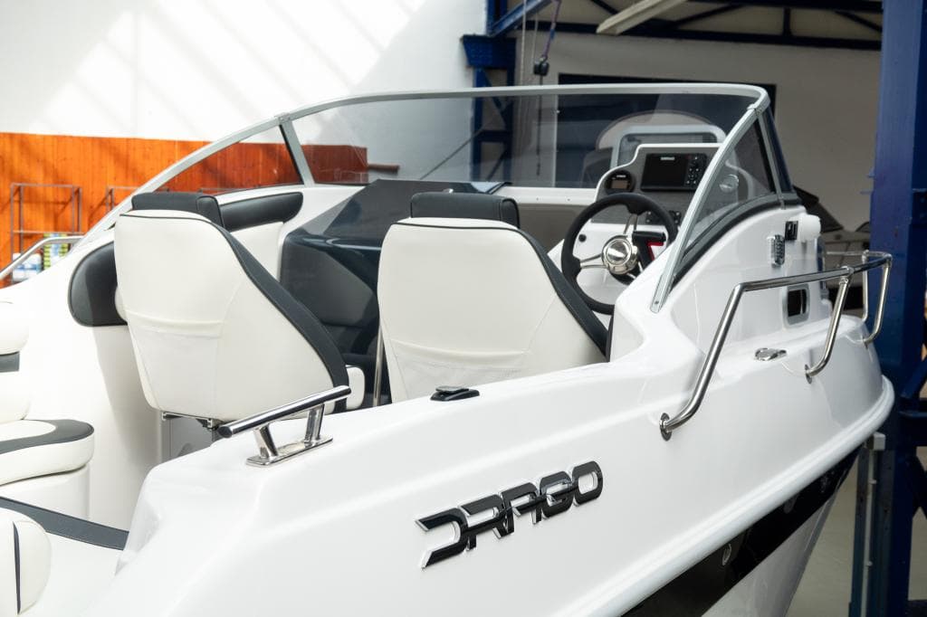 Drago 601 – Bild 10