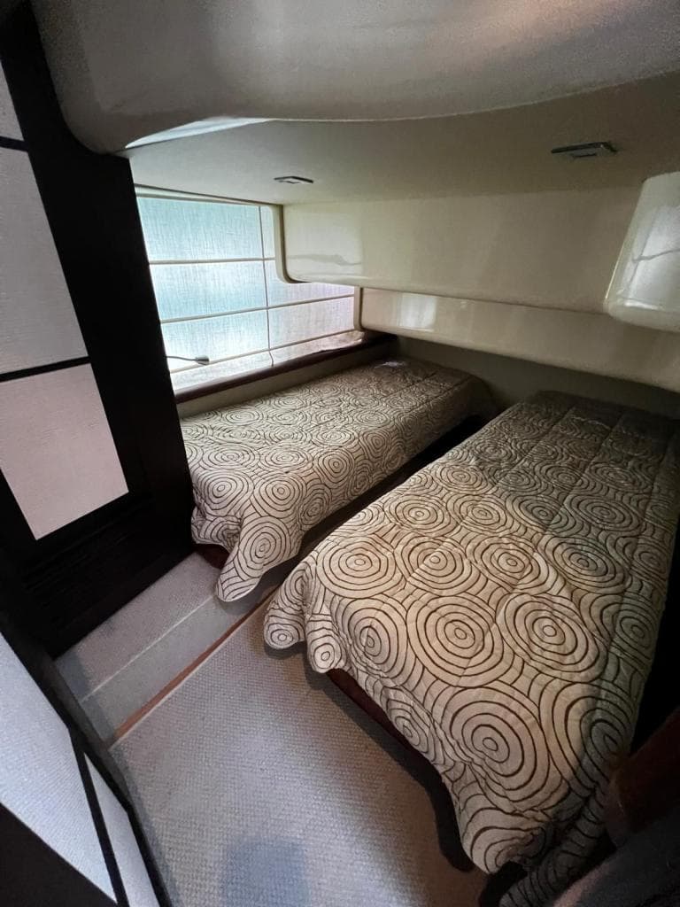 Azimut 43 S – Bild 6