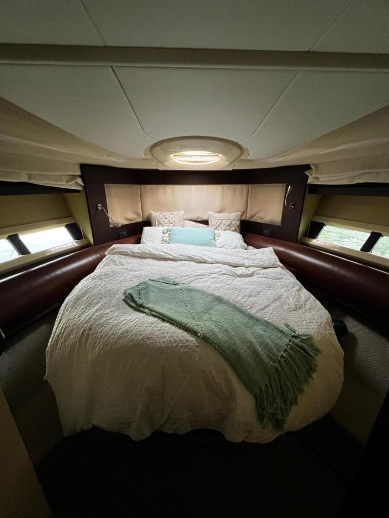 Azimut 43 S – Bild 5