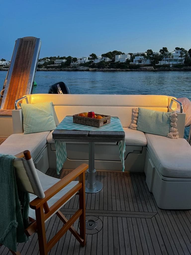 Azimut 43 S – Bild 7