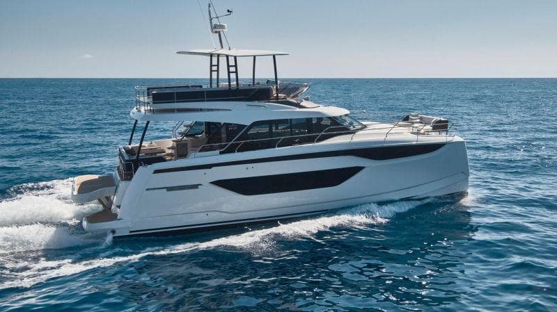 Prestige M48 – Bild 2