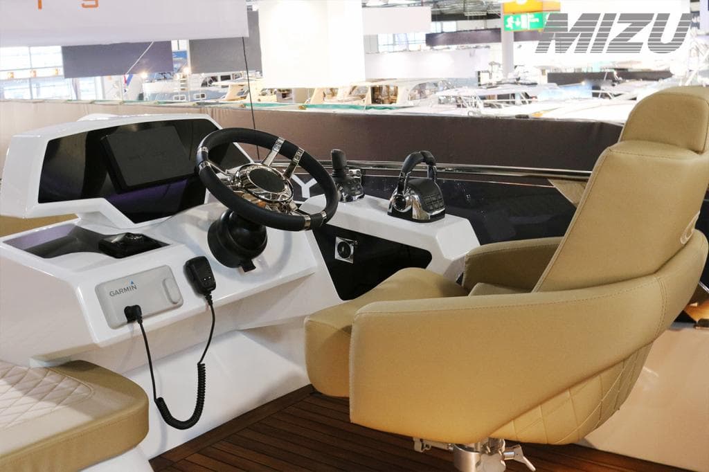 Cobrey 50 FLY mit Bodenseezulassung – Bild 9