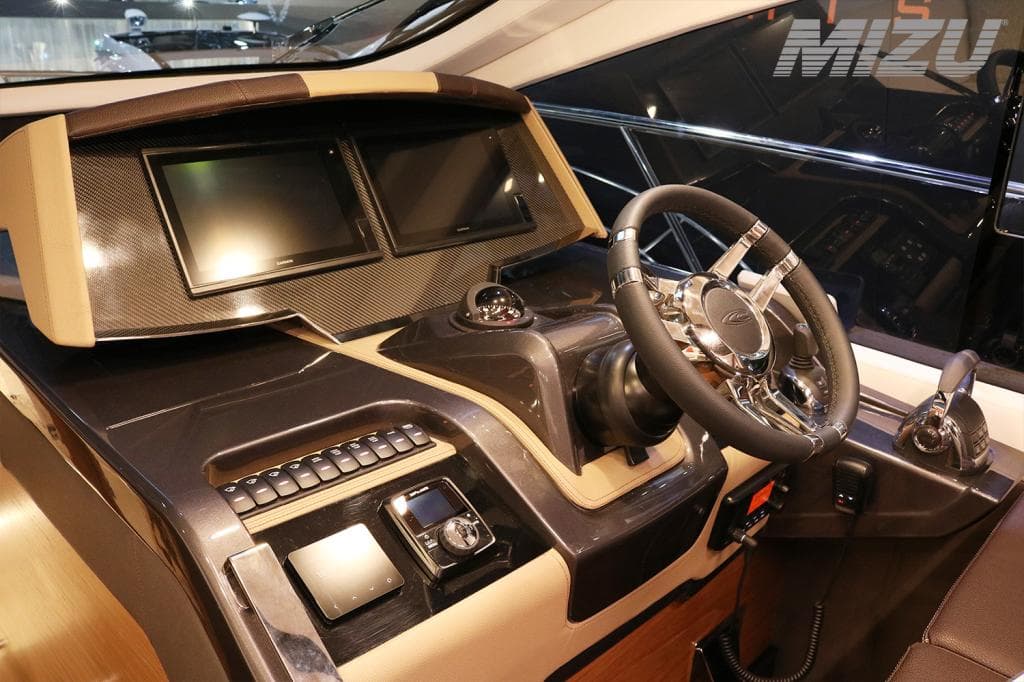 Cobrey 50 FLY mit Bodenseezulassung – Bild 10