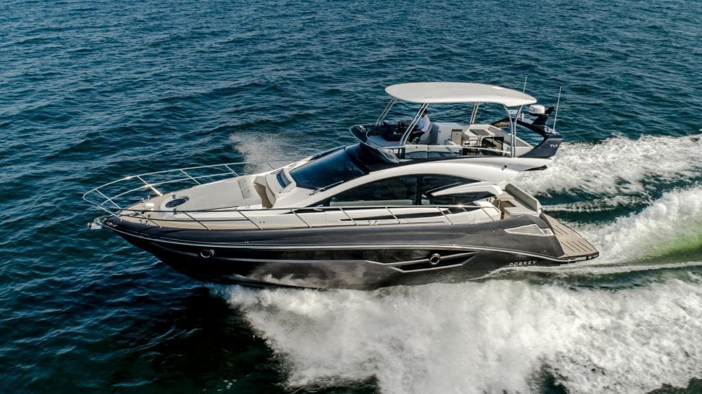 Cobrey 50 FLY mit Bodenseezulassung – Bild 3