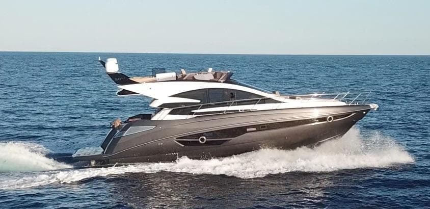 Cobrey 50 FLY mit Bodenseezulassung – Bild 2