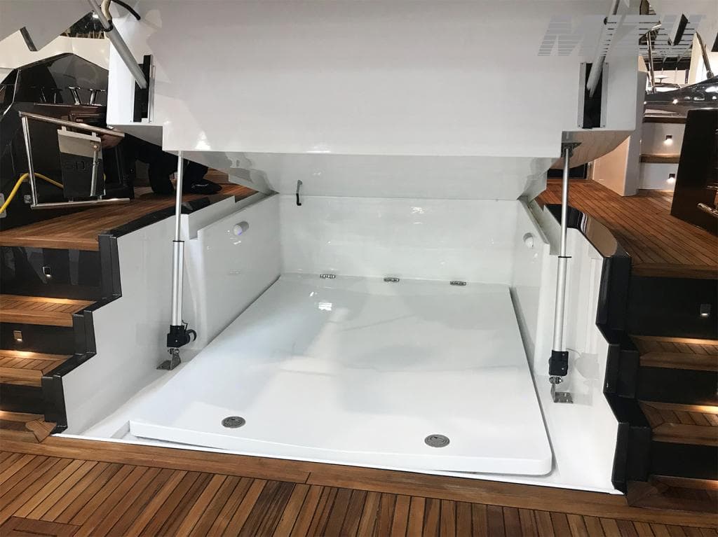 Cobrey 50 FLY mit Bodenseezulassung – Bild 7