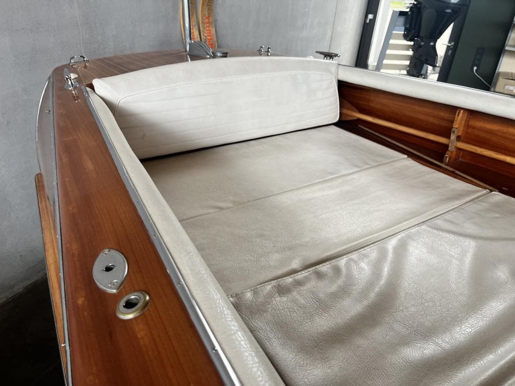 Riva Florida mit Bodenseezulassung – Bild 4