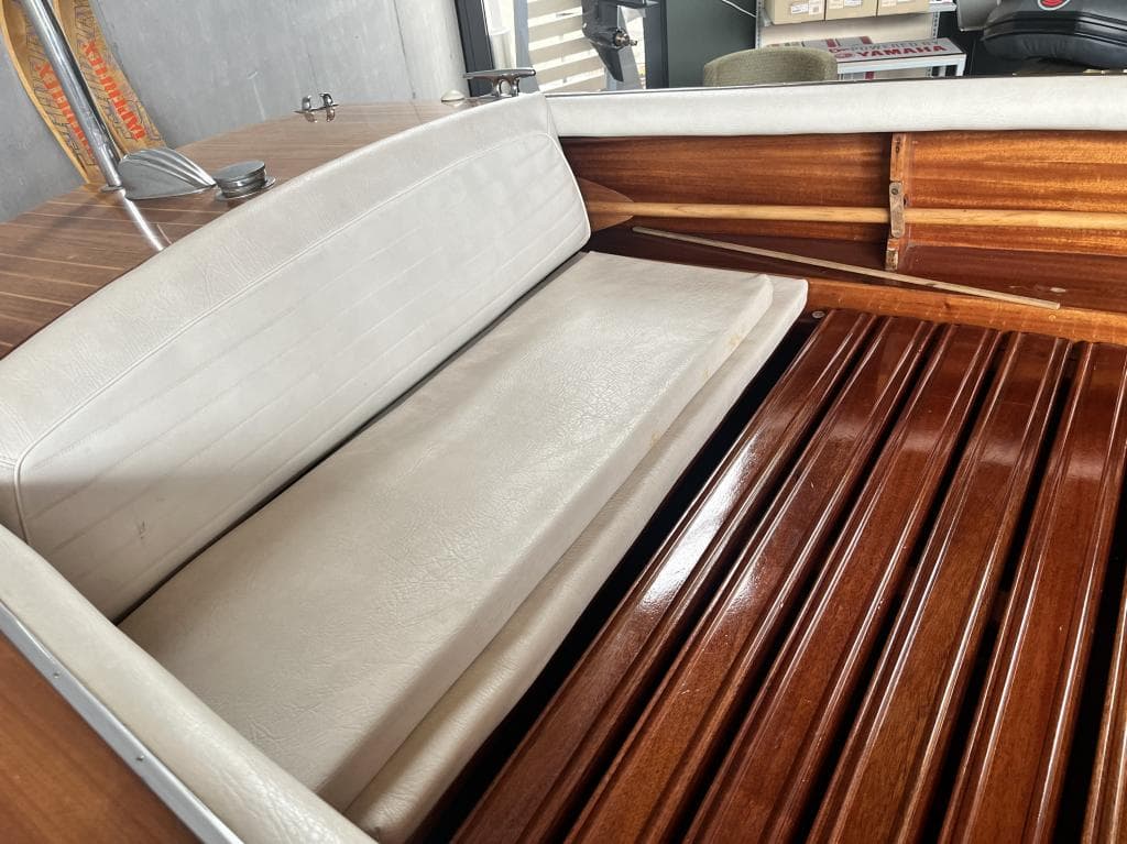 Riva Florida mit Bodenseezulassung – Bild 5