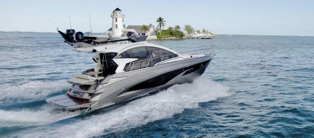 Cobrey 42 FLY mit Bodenseezulassung – Bild 2