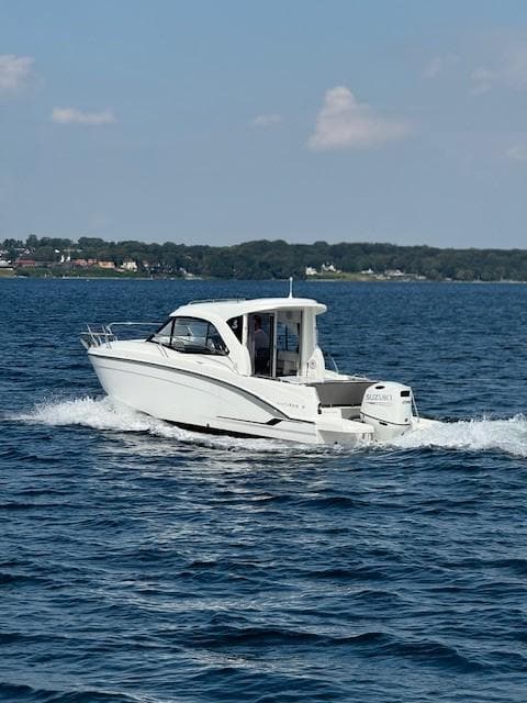 Beneteau Antares 7 OB V2 – Bild 5
