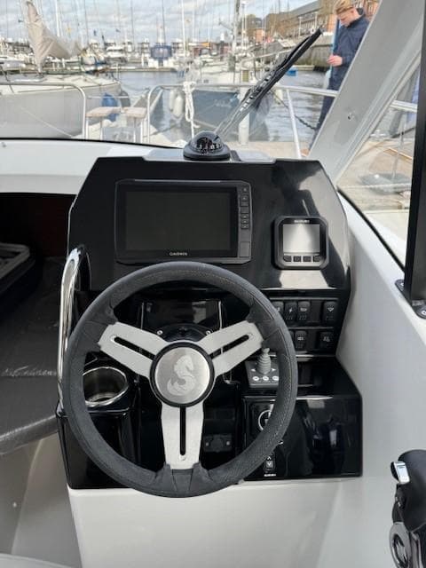 Beneteau Antares 7 OB V2 – Bild 8