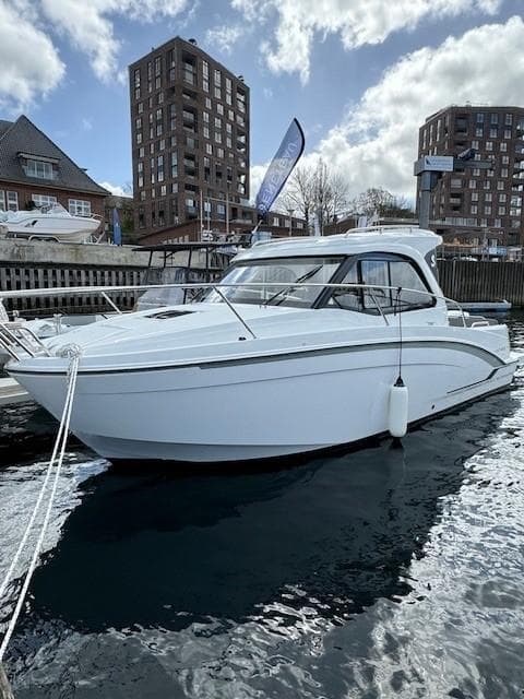 Beneteau Antares 7 OB V2 – Bild 6