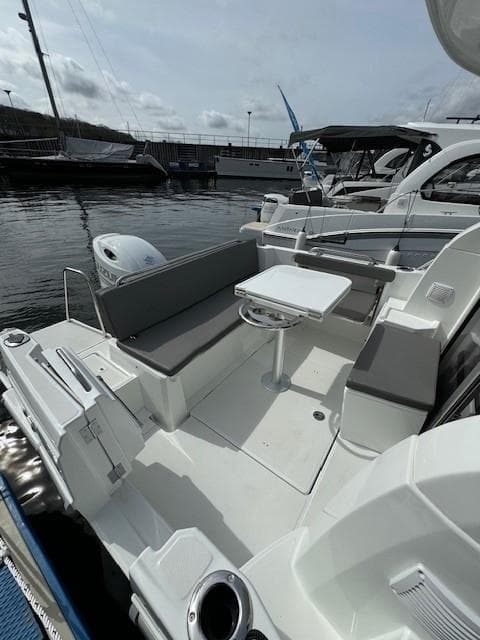 Beneteau Antares 7 OB V2 – Bild 7
