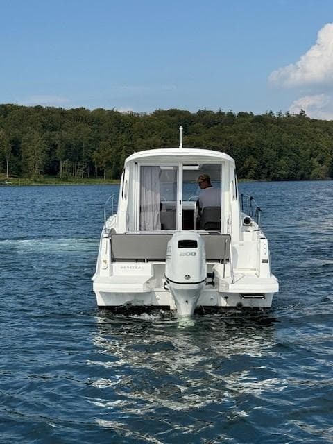 Beneteau Antares 7 OB V2 – Bild 4