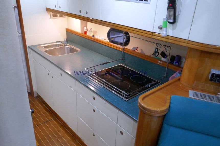 Elling E3 – Bild 6