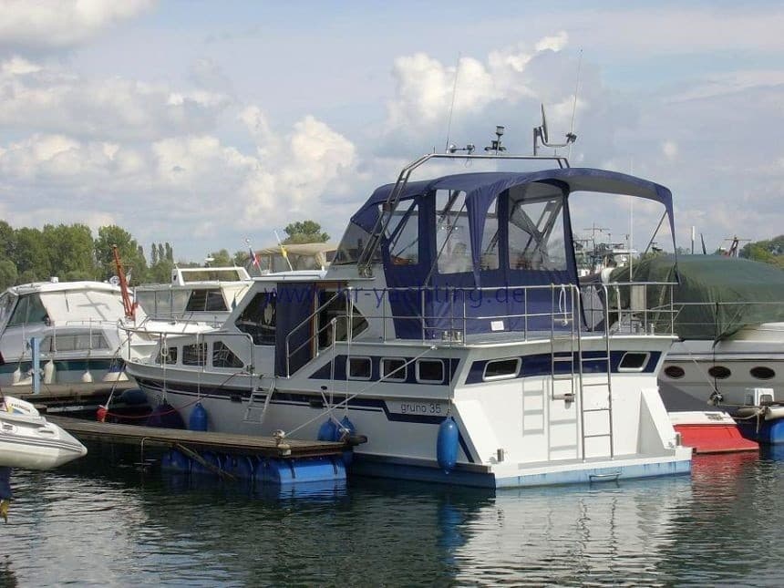 Gruno 35 S – Bild 2