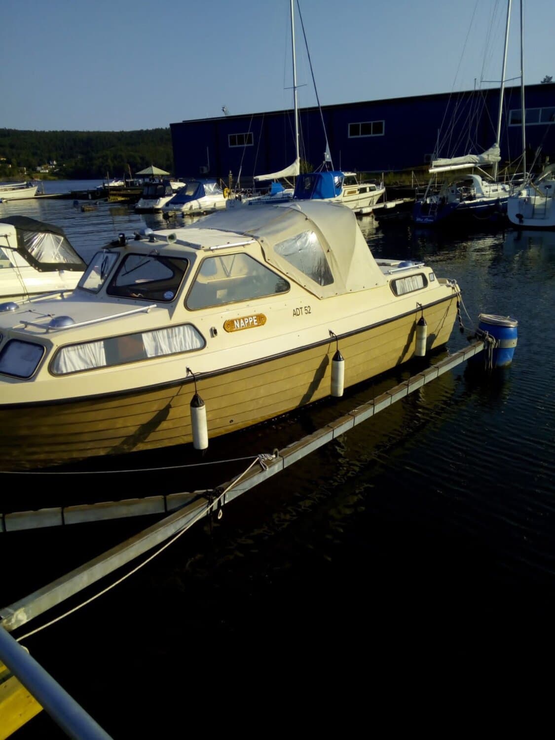 Uttern 690