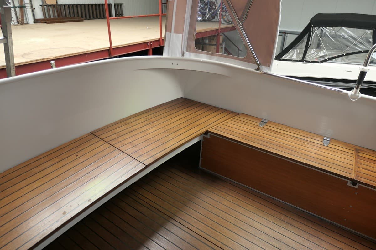 Linssen Grand Sturdy 29.9 – Bild 2