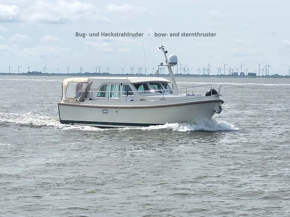 Linssen Grand Sturdy 29.9