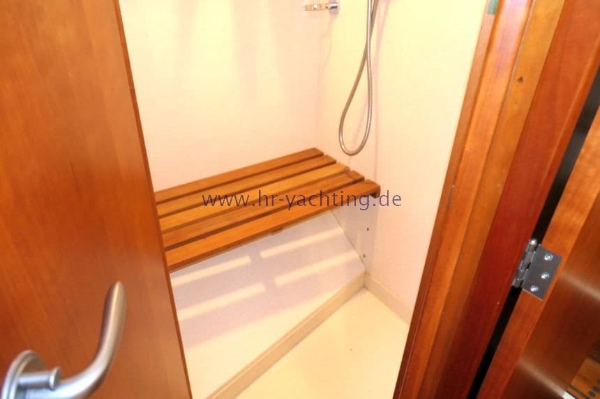 Linssen Grand Sturdy 29.9 – Bild 11